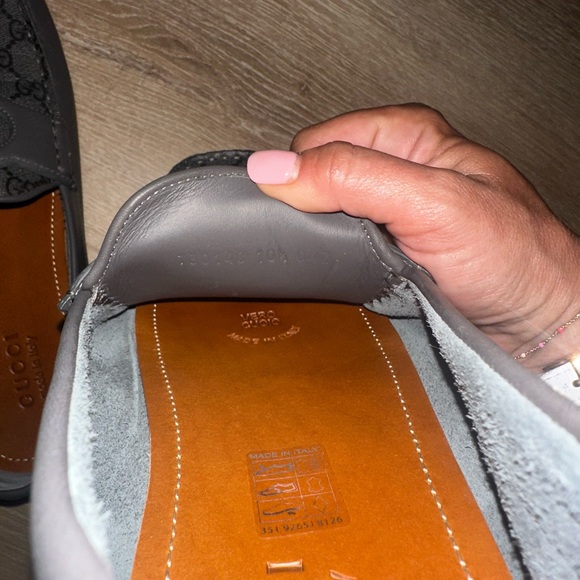 Gucci Men's Loafers - Picture 7 of 7
